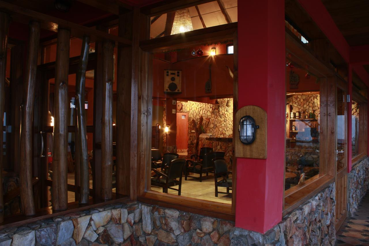 Hillburi Villa Aburi Exterior photo